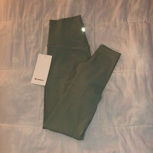 Lululemon Align Pant 28”
